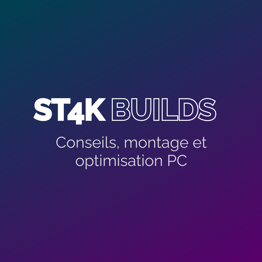ST4KBUILDS